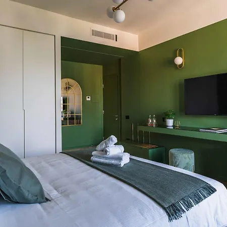 Casa de hóspedes Gaby Como