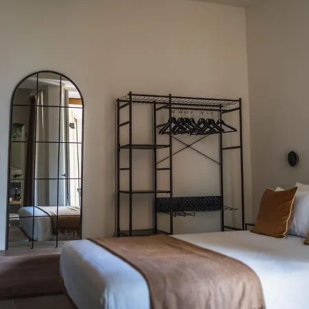 Gaby Casa de hóspedes 4*