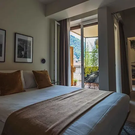 Gaby Casa de hóspedes Como