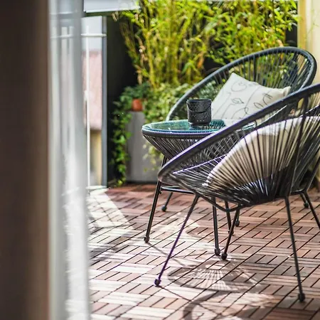 Casa de hóspedes Gaby Como