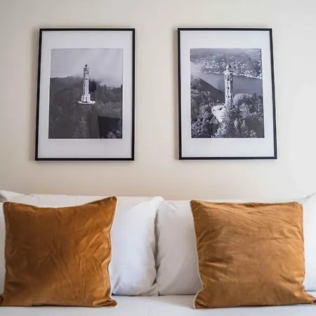 Gaby Casa de hóspedes Como