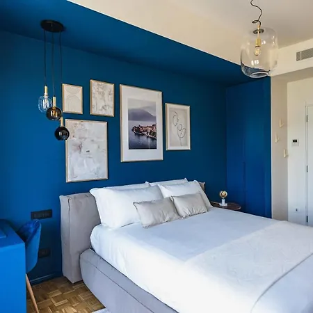 Casa de hóspedes Gaby 4*