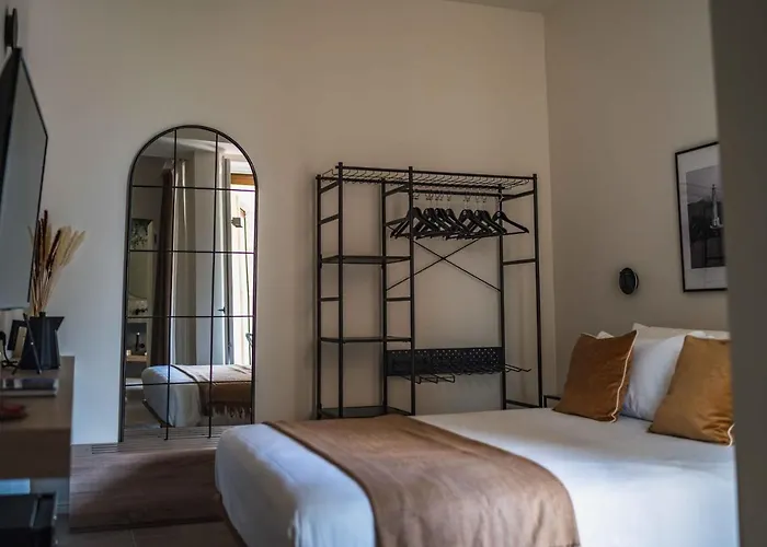 Gaby ゲストハウス 4*