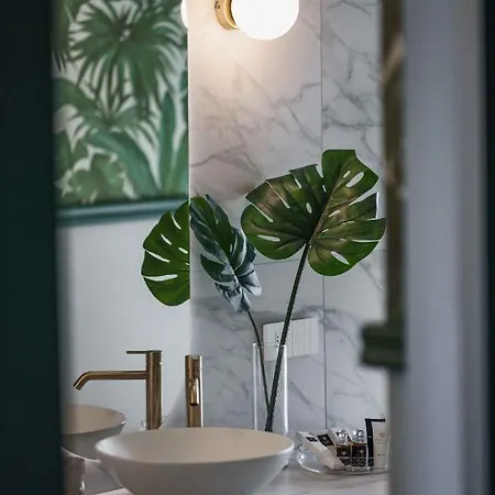 Πανσιόν Gaby Όπως