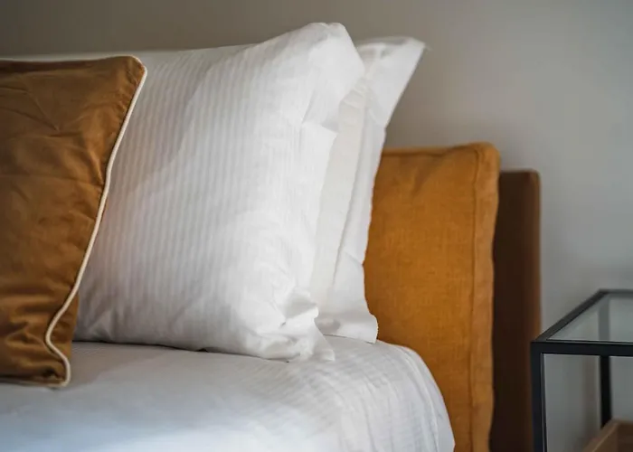 Gaby 招待所 科莫